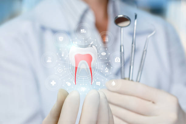 Best Root Canal Treatment  in Forest, OH
