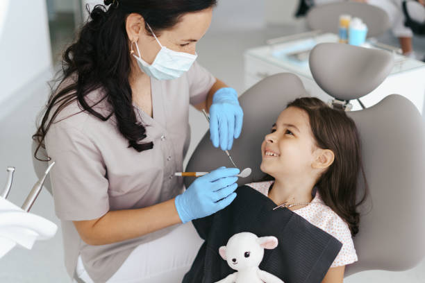 Why Choose Us for Your Dental Needs in Forest, OH