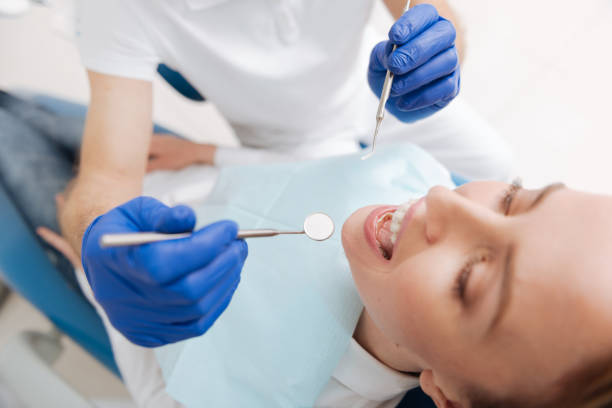 Best Dental Exams and Cleanings  in Forest, OH